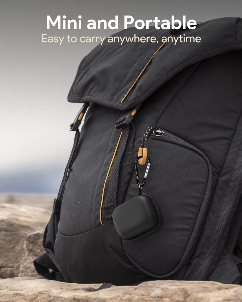 Case for FIXD Car Diagnostic Tool, Bluetooth OBD2 Scanner Diagnostic Tool Mini C