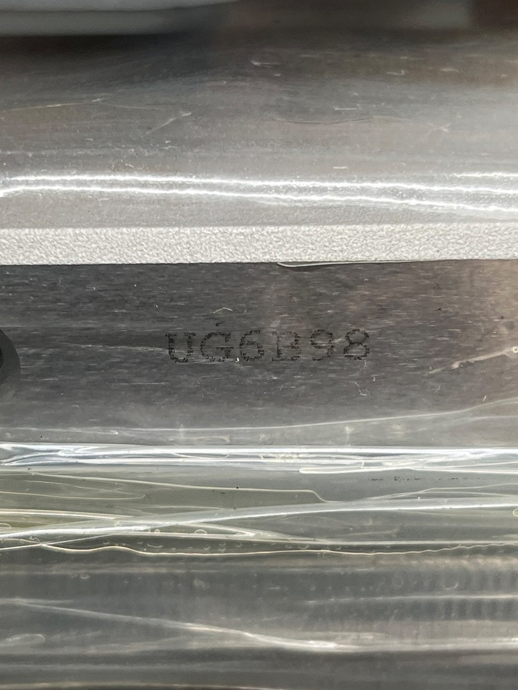 THK SHS-35V LINEAR GUIDE BLOCK NEW