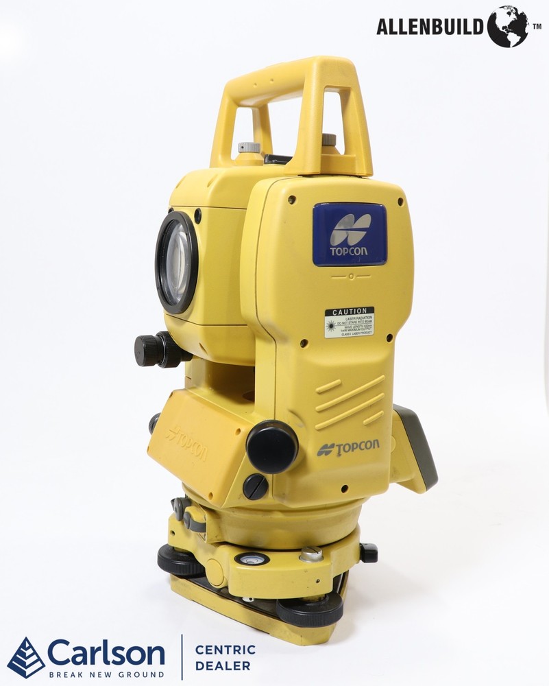 Topcon GTS-236W Total Station