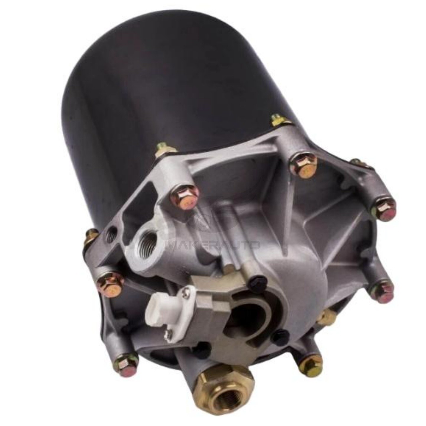 Air Dryer 12V 12V-AD-9 AD9 Style For Volvo 20991976 26QE377 065225 109685