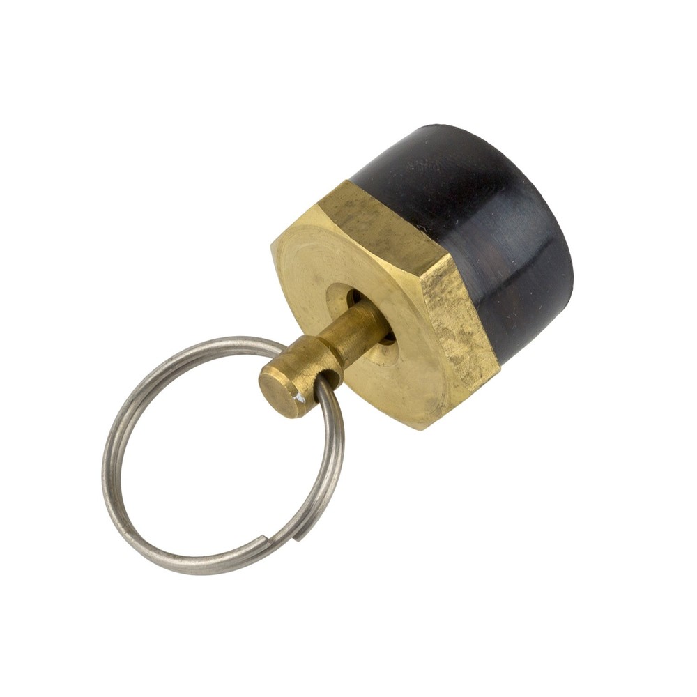 DRAIN VALVE