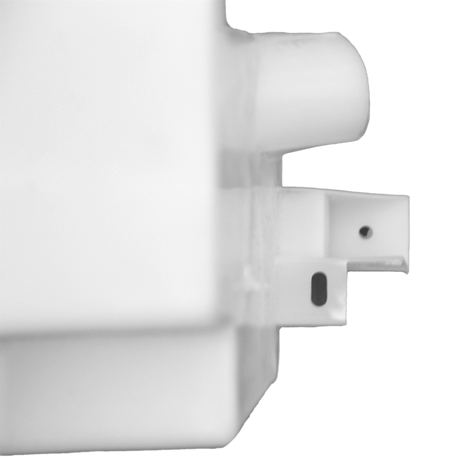 For 2014 2015 2016 Nissan Rogue Washer Reservoir Windshield Tank　289104BA0A