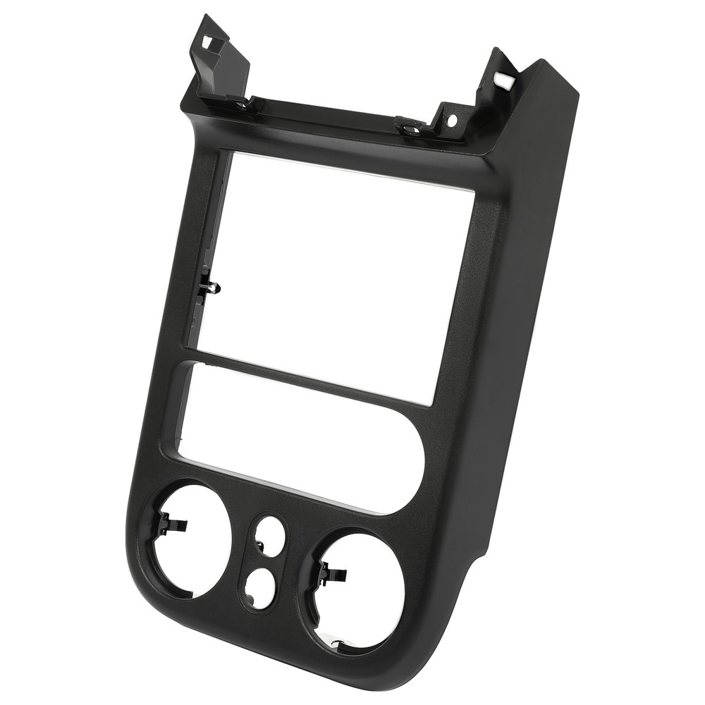 Dash Bezel For Mazda Miata 90-93 Radio Center Dash Control Dashboard Trim Panel