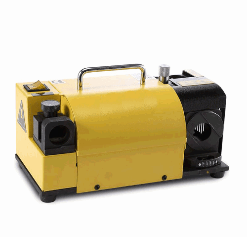110V MR-13A Drill Bits Sharpener 4800RPM Angle Grinding Machine Ф2mm-Ф13mm
