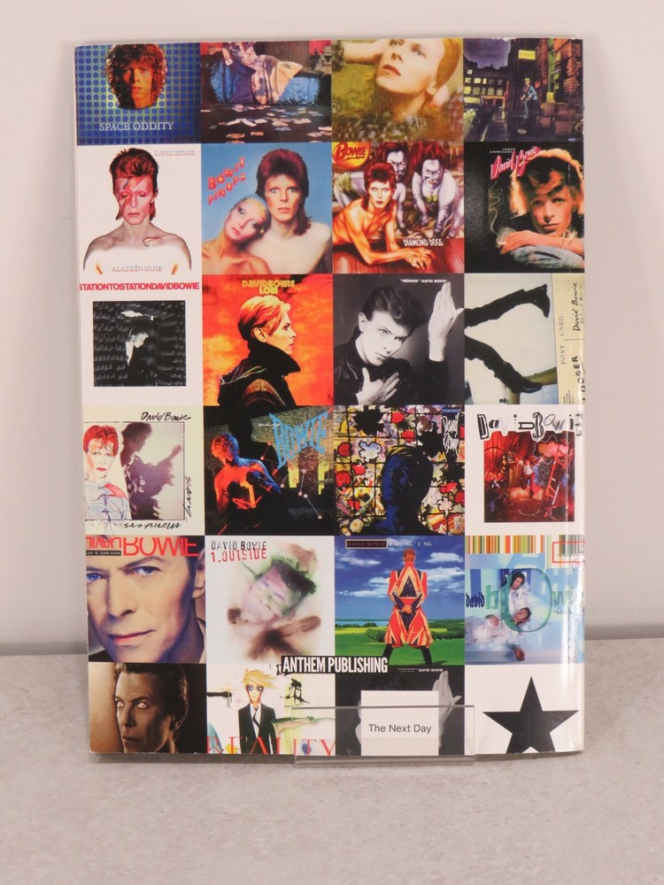 Classic Pop Presents Bowie A Celebration