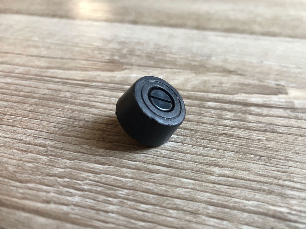 Korg MS2000 Rubber Foot w/ Pin