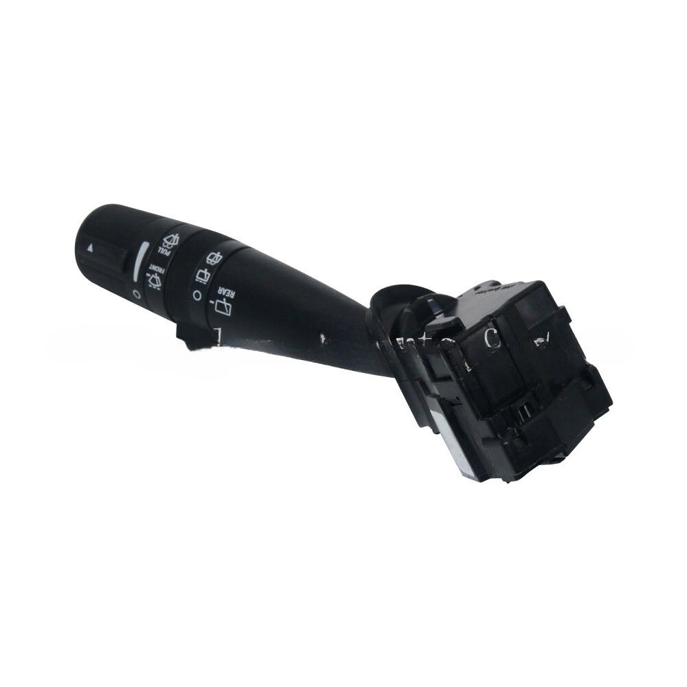 Multifunction Compass Windshield Wiper Switch Control For Jeep Dodge Chrysler