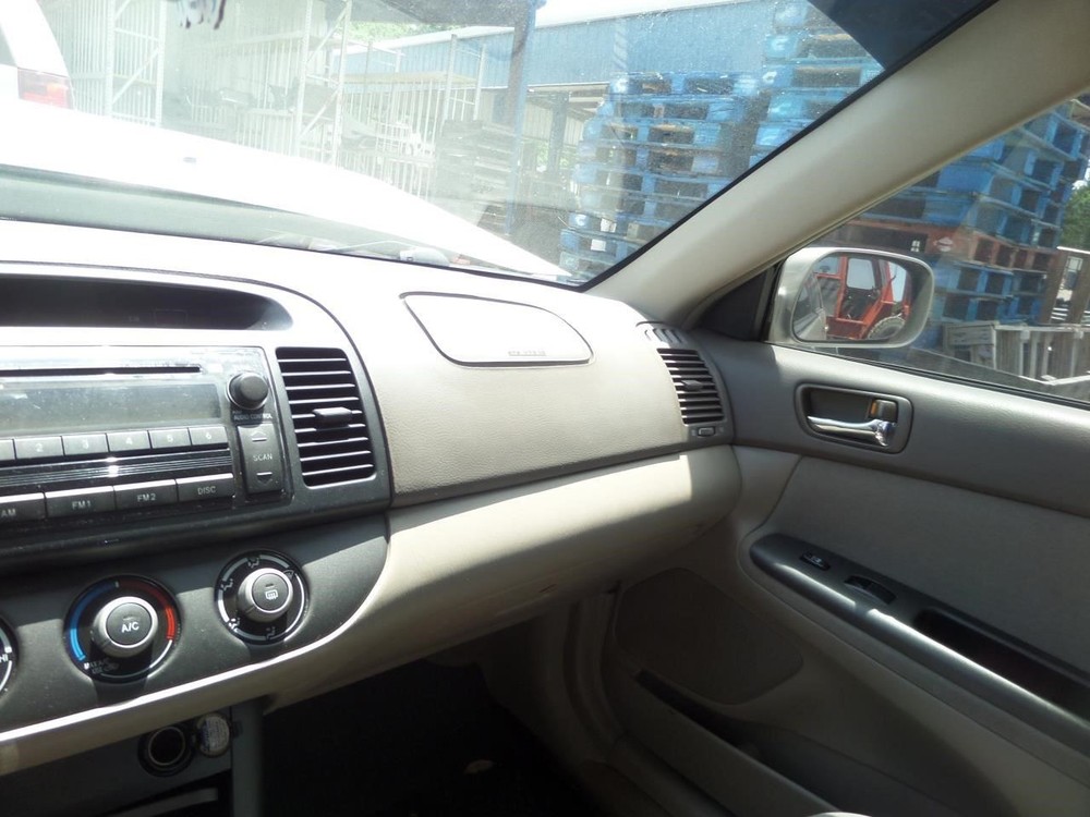 CAMRY 2005 Jack 172855