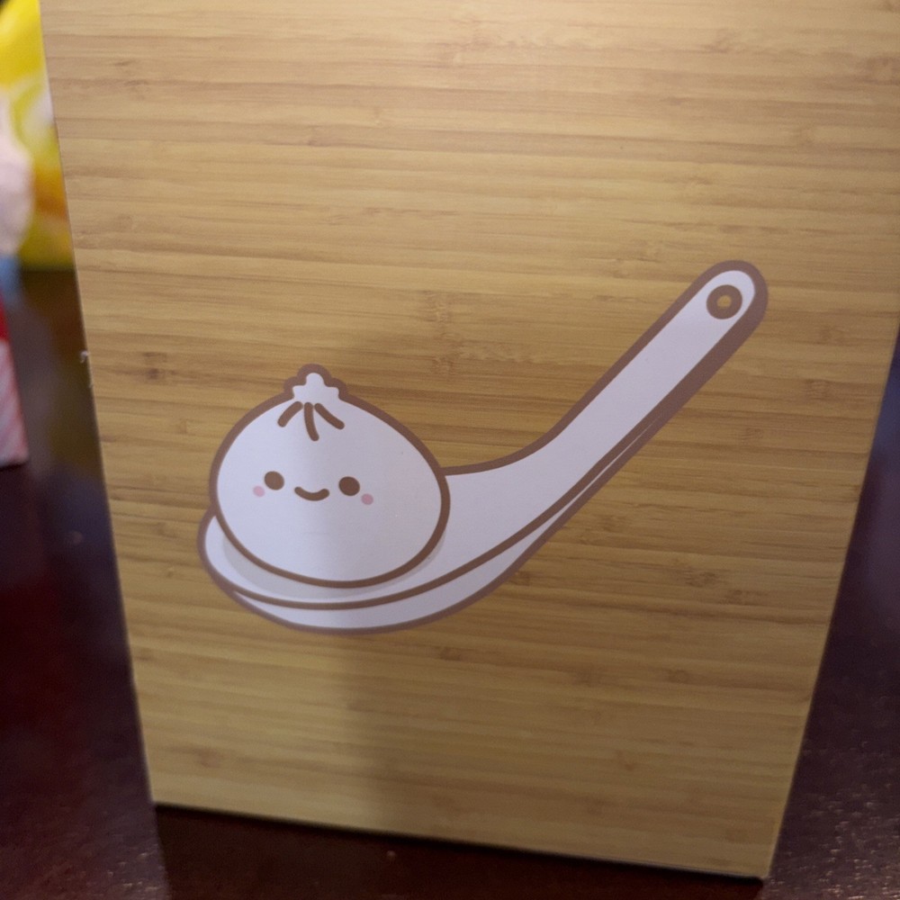 s'moko Dumpling Light