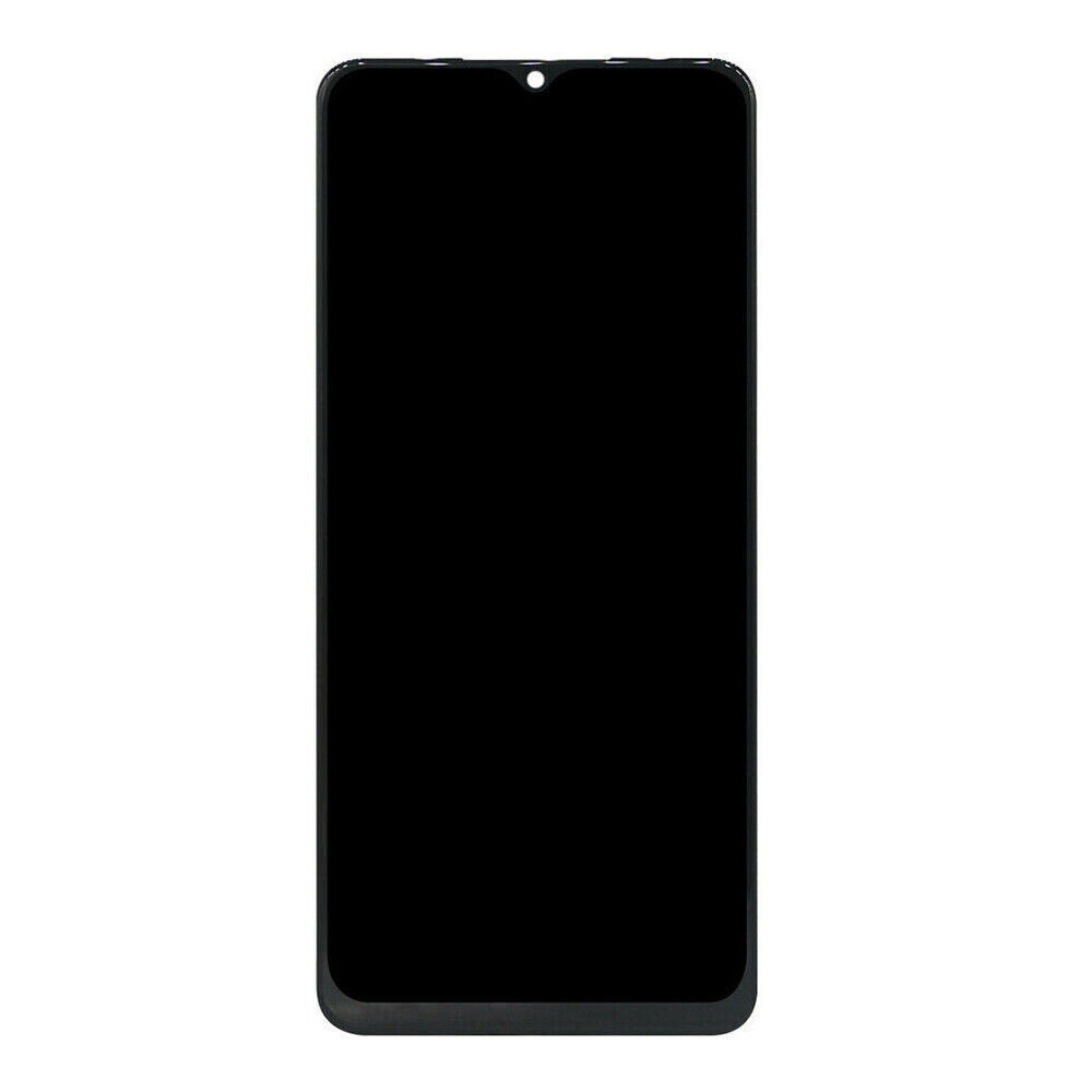 For Samsung Galaxy A13 5G SM-A136U Replacement LCD Touch Screen Digitizer Frame