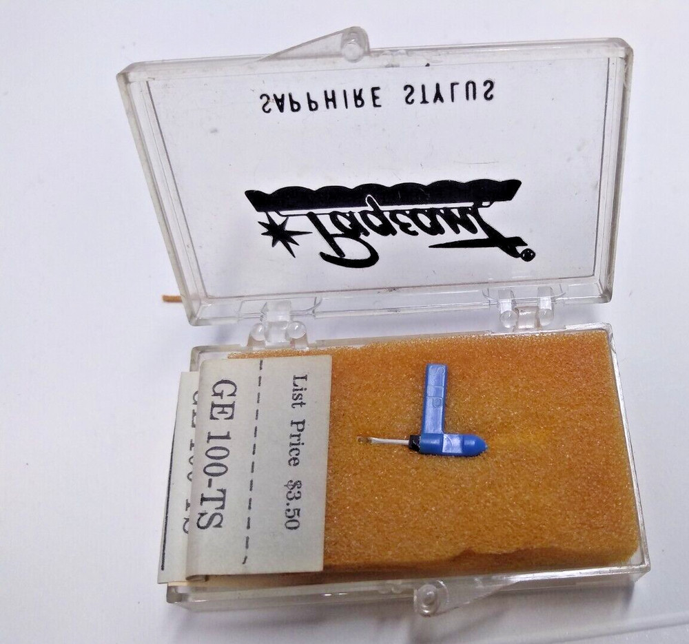 GE C500  Phonograph Needle