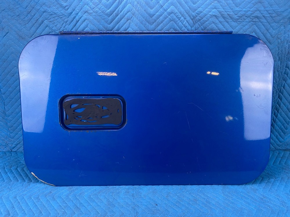 Freightliner Coronado Cabin Side Sleeper Upper Door 2016 OEM