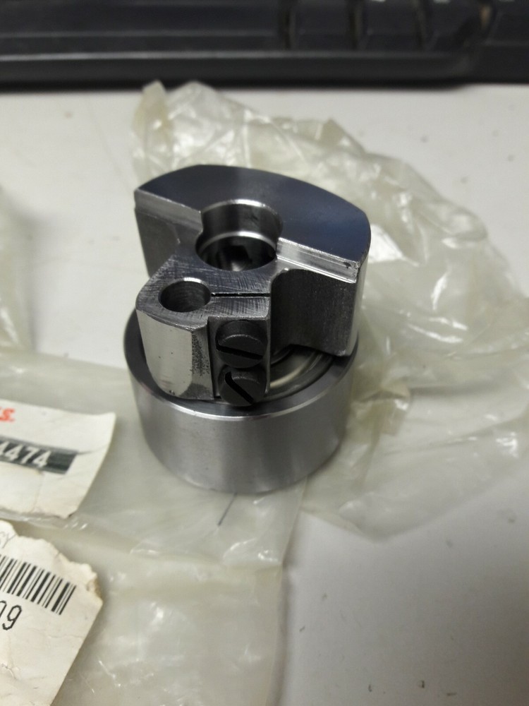 2 ~ PEGASUS SEWING MOTION ASSY 251034-910