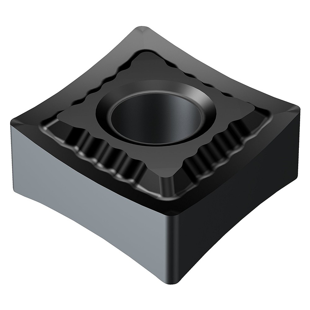 Sandvik Coromant ASH-TNE-CDI80-25 CDI 80 Turret Interface to Rectangular Shank