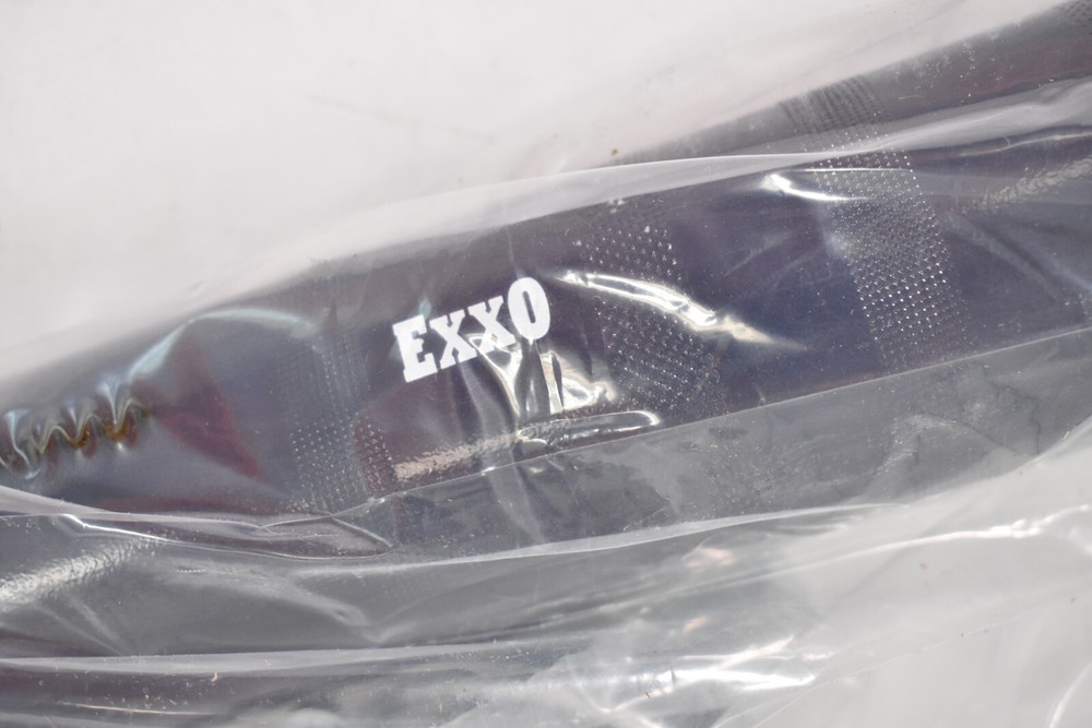 Exxo Multi Loading Grease Gun Assembly w Instructions Cartridge Loading