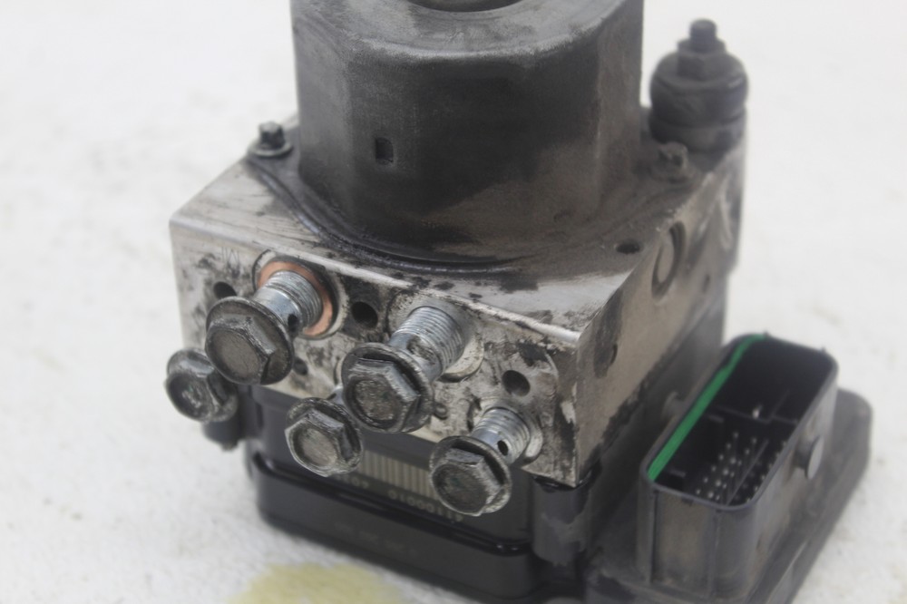 2014-2016 Harley Davidson Electra Glide ABS Pump Unit Module 41100013