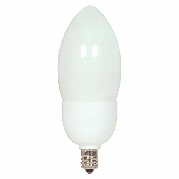Satco S7319 7CTCFL/50