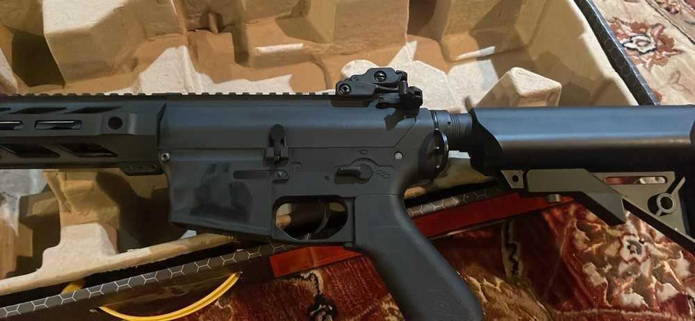 airsoft gun bundle