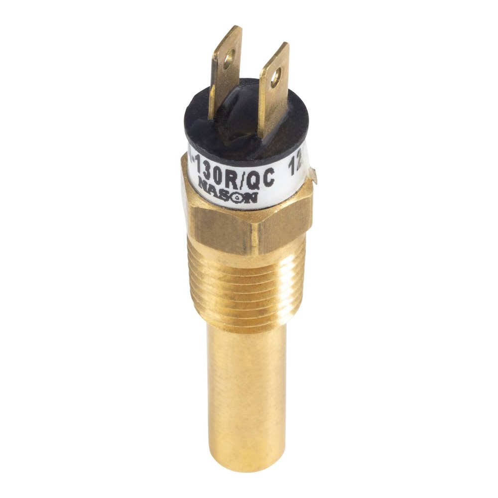 Munro High Temperature Sensor