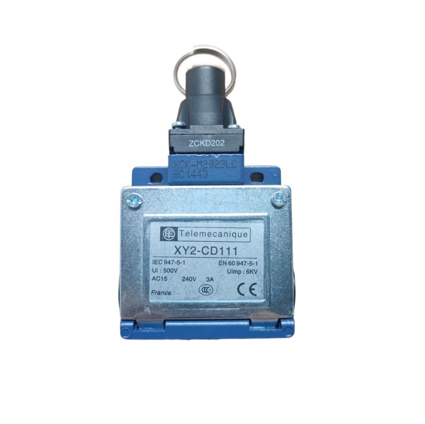 1PC For  Limit Switch XY2-CD111 XY2CD111