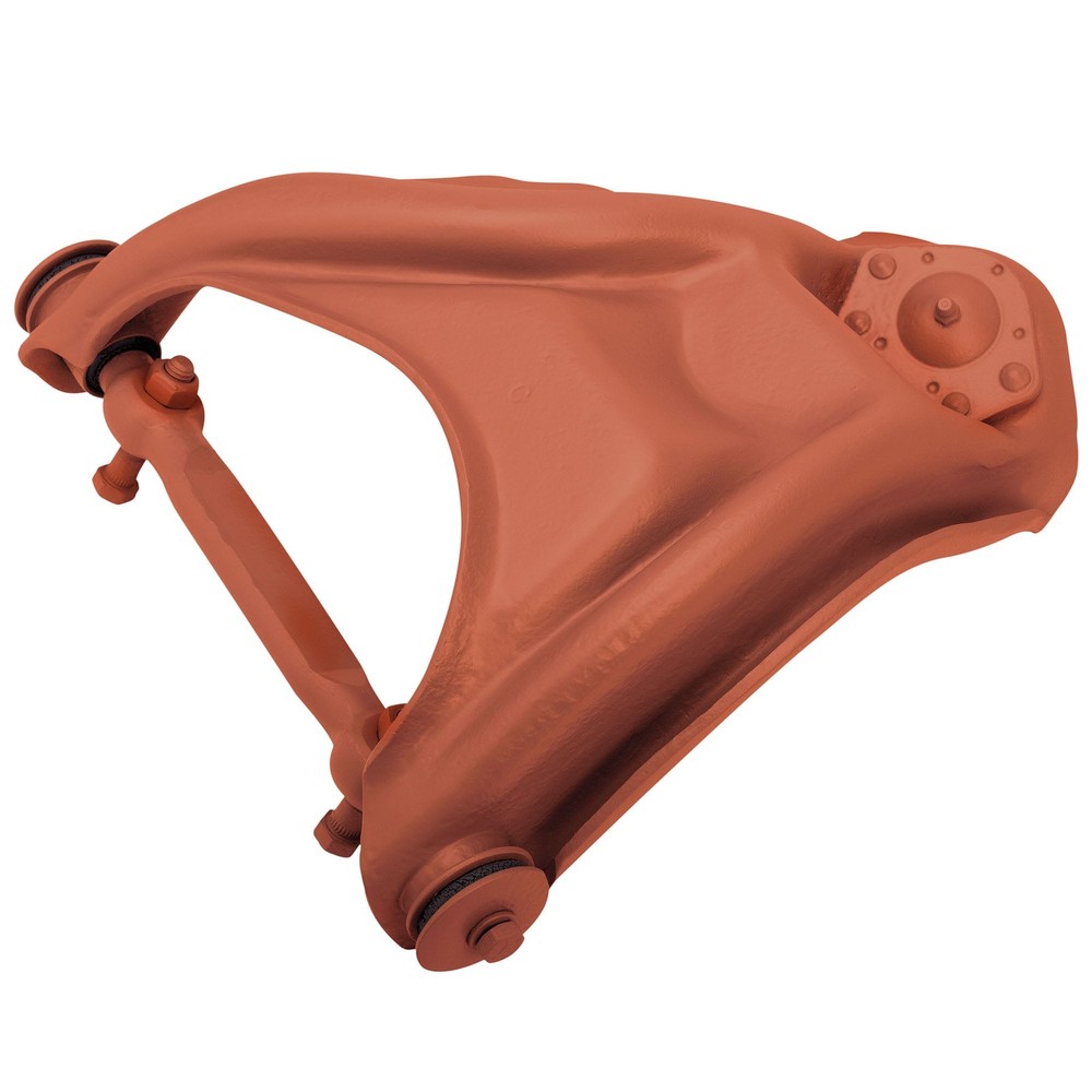 Eastwood Matte Red Rust Encapsulator Plus Quart