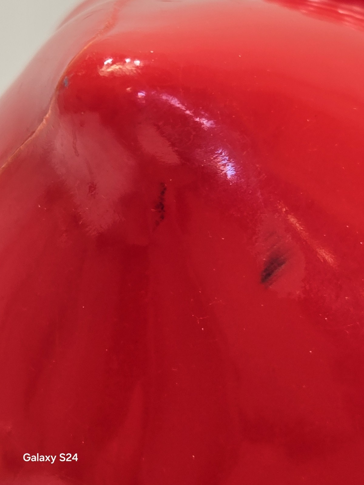 Vintage Esso/Enco Oil Gas Mr Drip Plastic Coin Bank Very Gd Condition Org Owner