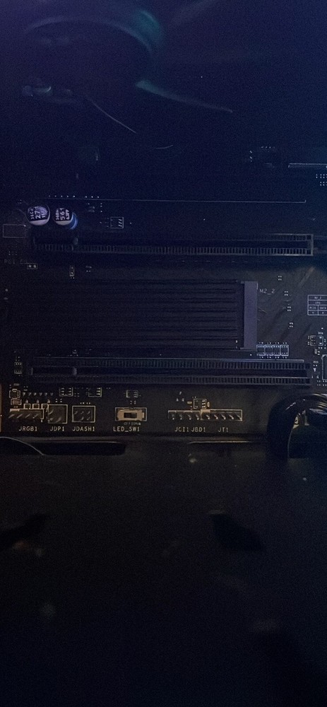 Midrange Custom Gaming PC