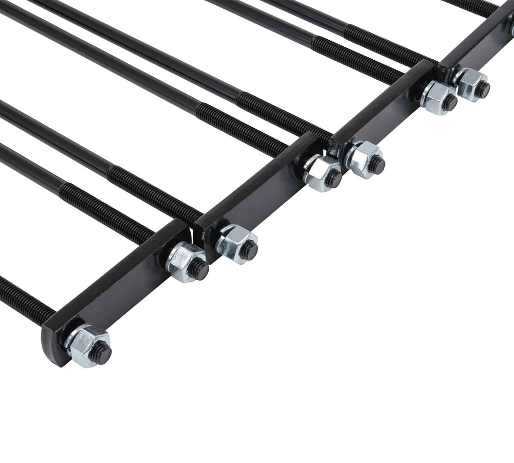 Cab Rack Install Kit