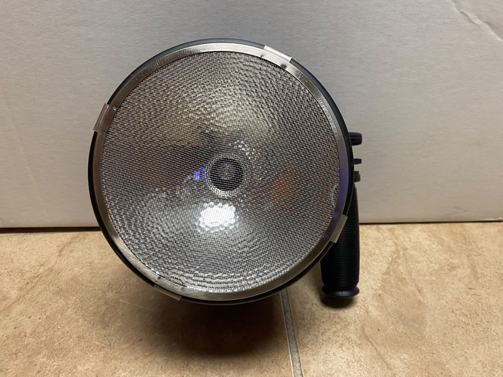 Lowel DP 1000W Halogen Light
