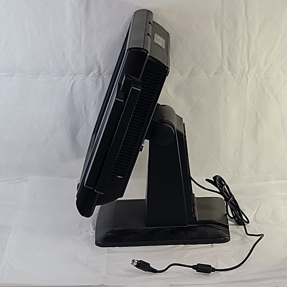 Touch Dynamic Breeze All-In-One Touchscreen POS System Working Win XP 32bit