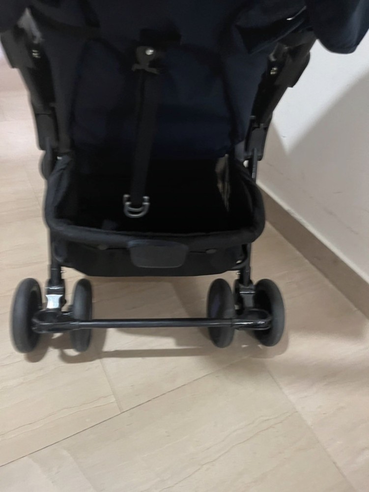 ARIA SHOPPING PEG PEREGO Stroller