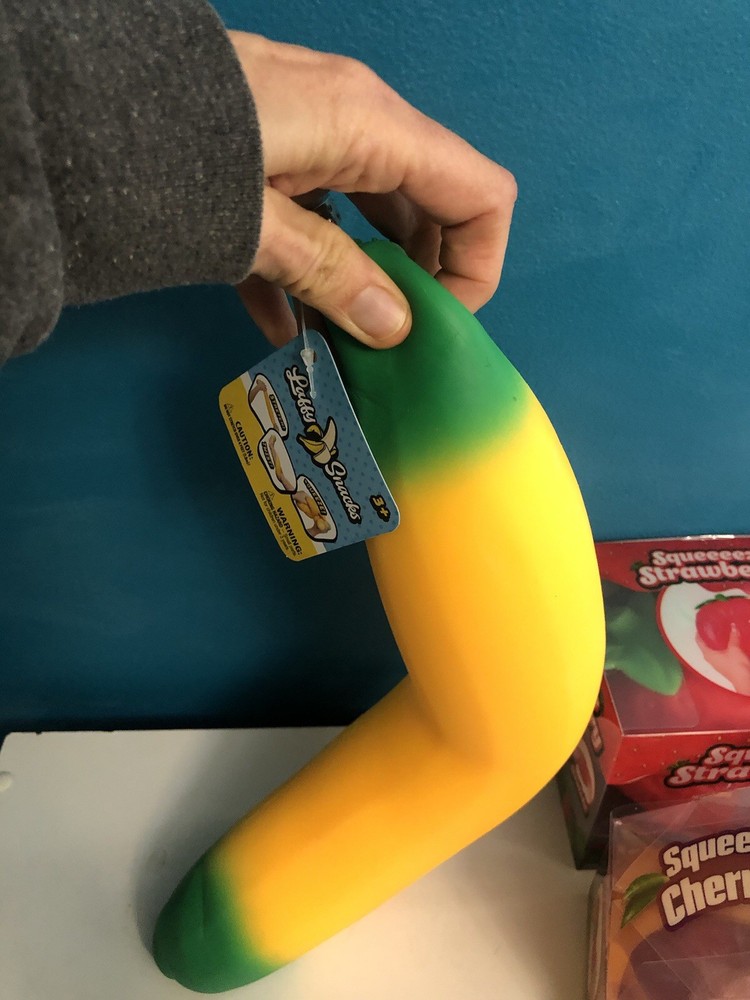 Needoh/squeeze/schylling Viral Squishy Bundle 🔥