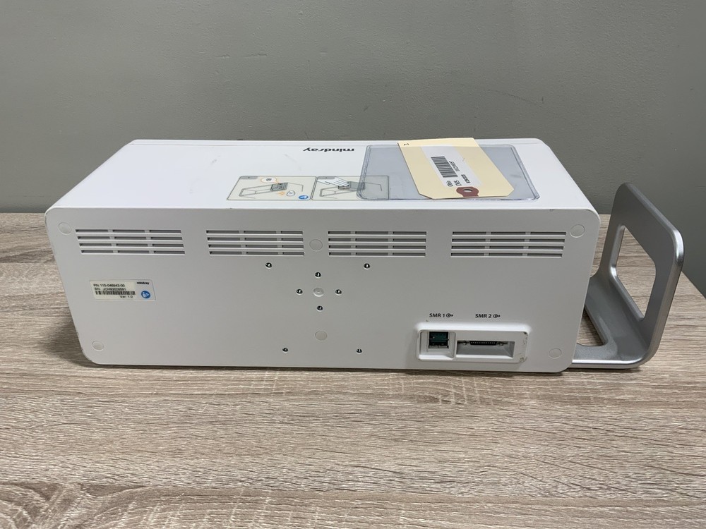 Mindray SMR Module Rack 115-046943-00
