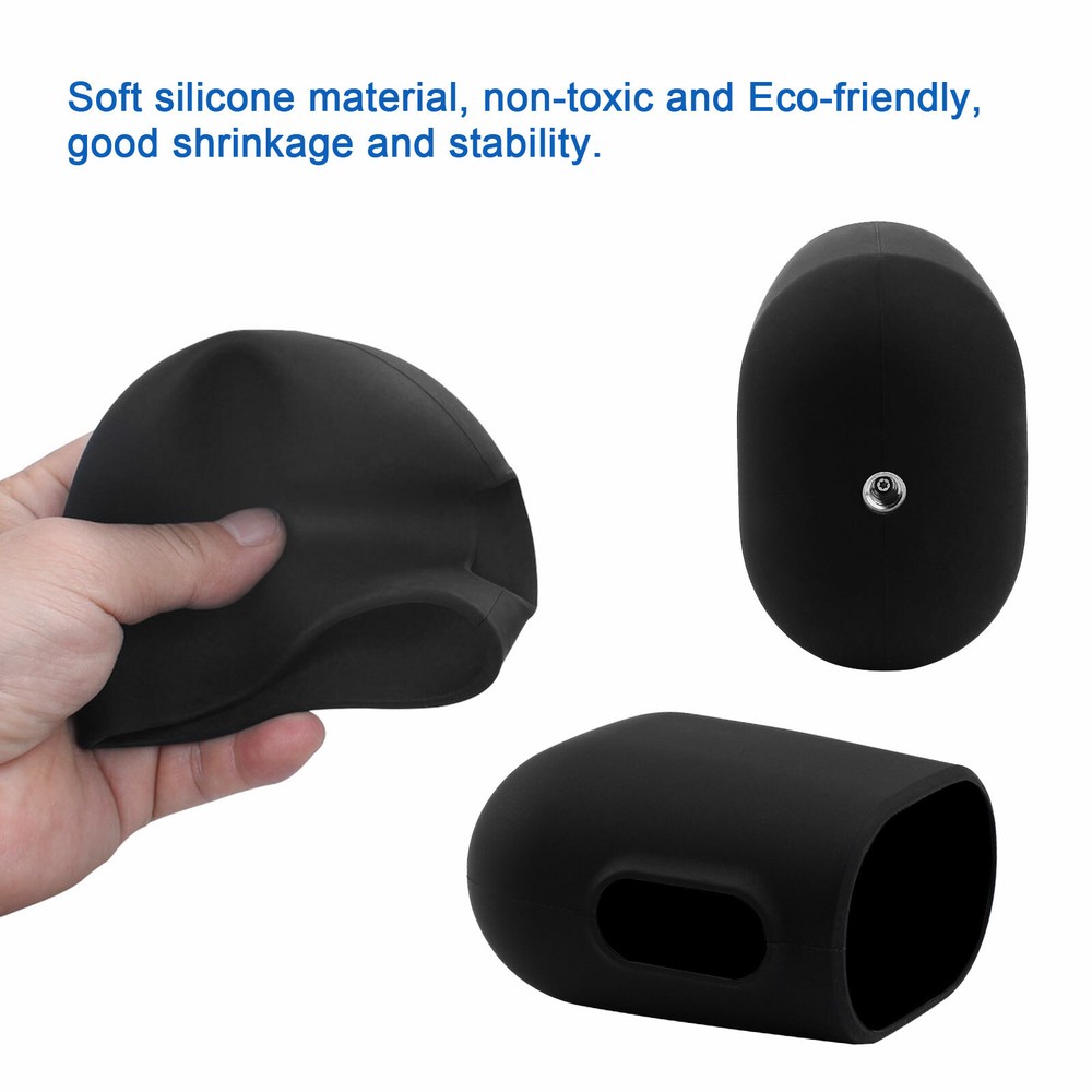 HOLACA Silicone Skins Protective Case for Arlo Essential Security Cameras