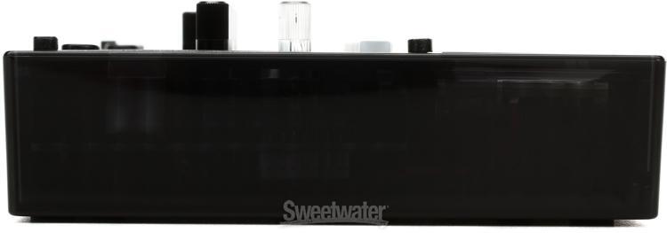 Korg Volca Drum Physical Modeling Drum Synthesizer