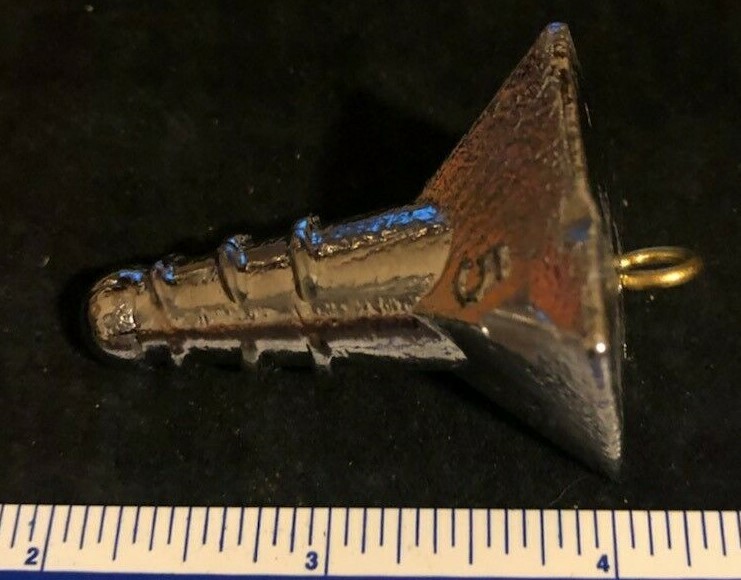 10 Pound (32) 5 oz. STORM SINKER