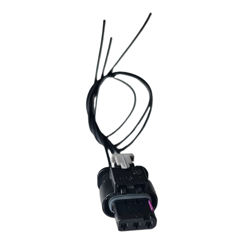 Engine Crankshaft Position Sensor Connector Fits Buick Encore Cruze Sonic Trax