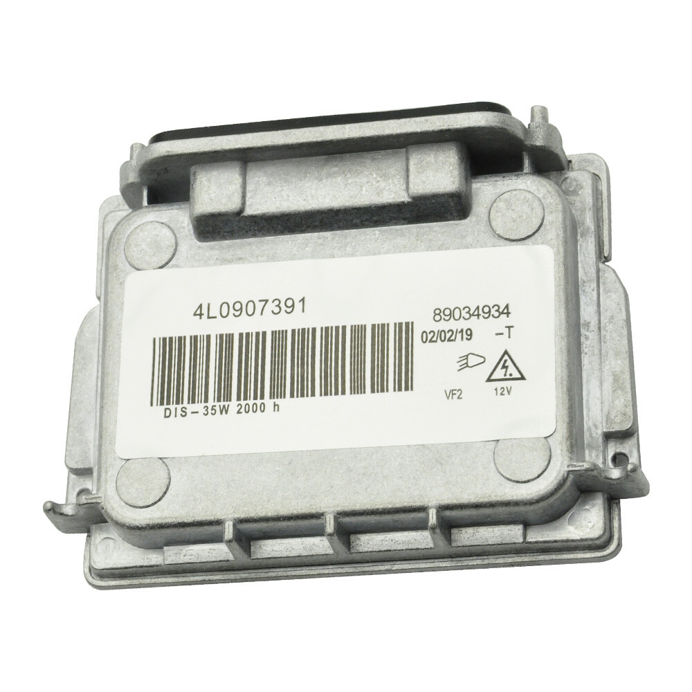 For Jeep Grand Cherokee Xenon Headlight Ballast HID Control Unit Computer Module