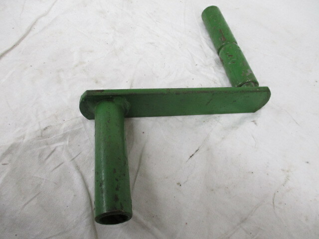 John Deere Hand Crank (AC12721)