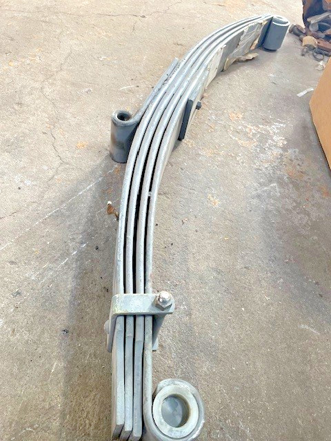 KENWORTH K223127330 4 LEAF PARABOLIC SPRING
