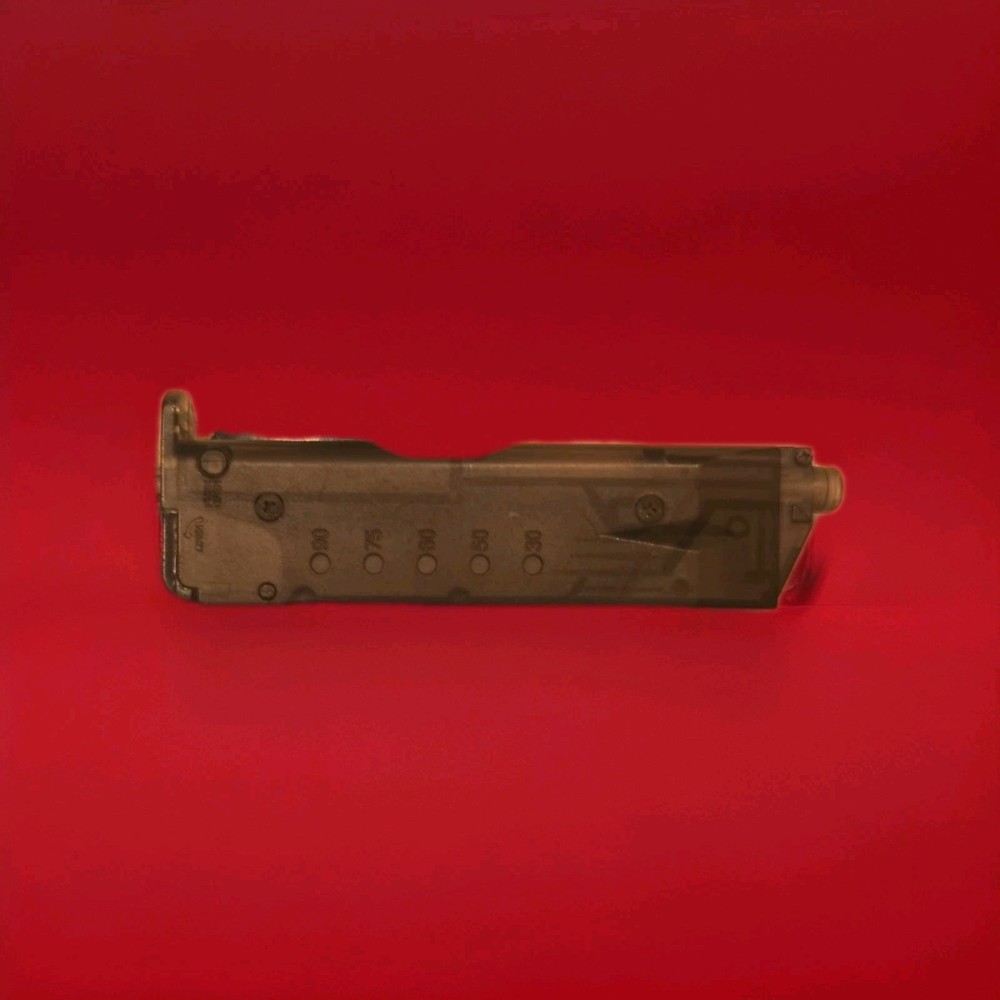 airsoft bb speed loader