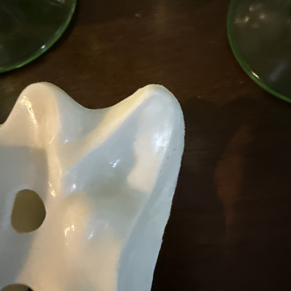 Anatomically Correct Human Coccyx Bone Model Geigy Pharma Look