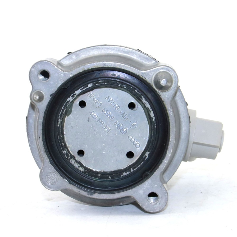 3X Sensor Engine Mount Kit 4E0199381FL 4E0199381FN 4E0199267S for Audi S8 A8