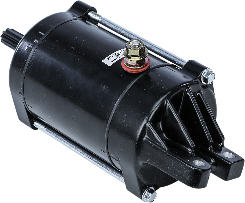 WPS Replacement Starter Motor  #SMU0313