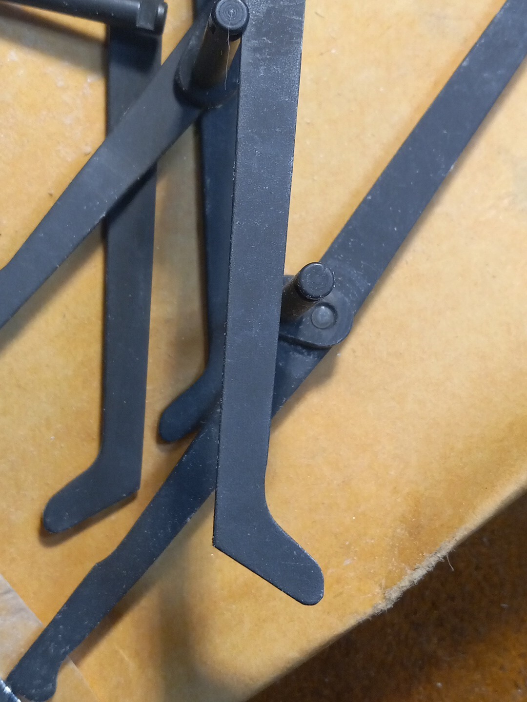 M1 Carbine Disconnect Lever USGI Springfield Armory SA