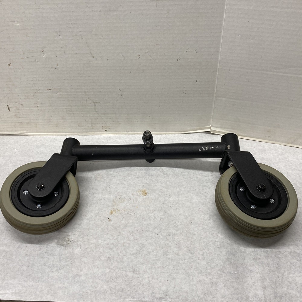 Jazzy Select  Pride  Back Wheel Assembly JAZ-19