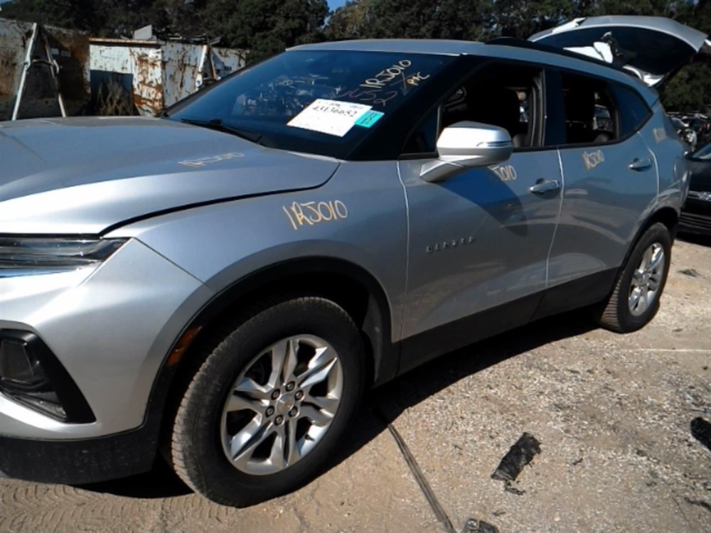 Fuse Box Engine Fits 20-21 BLAZER 104912087