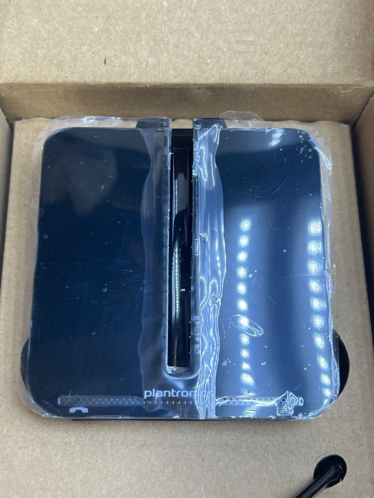 Plantronics CS540 Convertible Wireless Headset