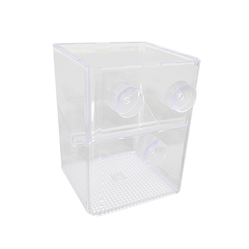 Breeder Box Incubator Tank Hatchery