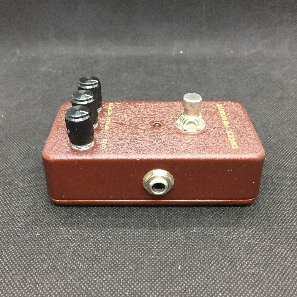 TBCFX PRODRIVE OVERDRIVE 688044